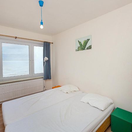 Residentie Aurore Ref, 208 Ostend Exterior photo